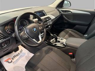 BMW X3 usata, con Boardcomputer