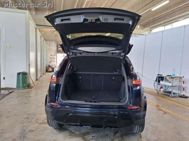 LAND ROVER Range Rover Evoque usata, con Climatizzatore