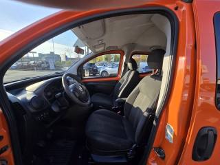 FIAT Qubo usata, con Autoradio
