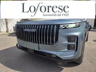 JAECOO Jaecoo 7 usata, con Airbag