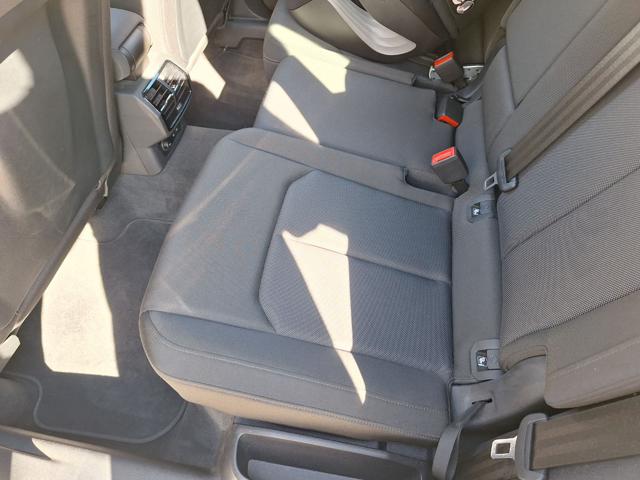 AUDI Q3 usata, con Cruise Control