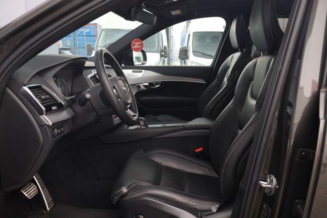 VOLVO XC90 usata, con Autoradio
