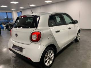SMART ForFour usata, con Airbag Passeggero