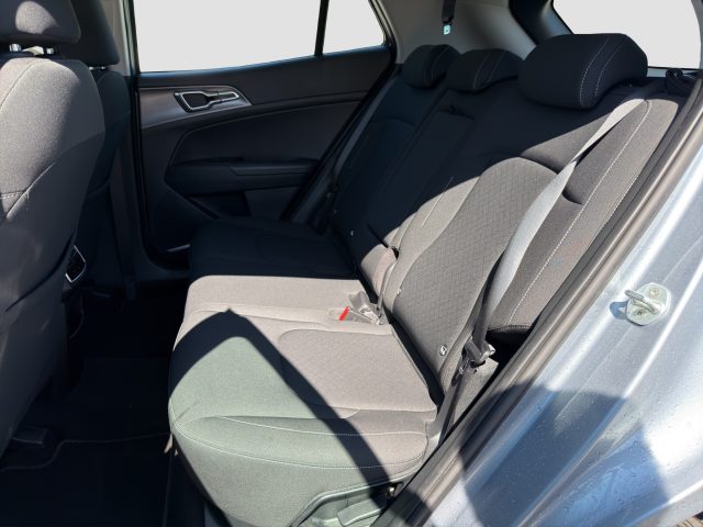 KIA Sportage usata 10
