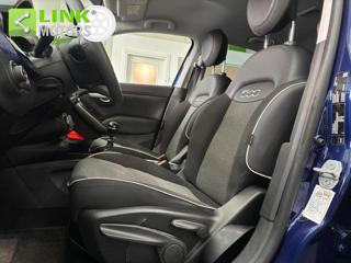 FIAT 500X usata, con Controllo automatico clima