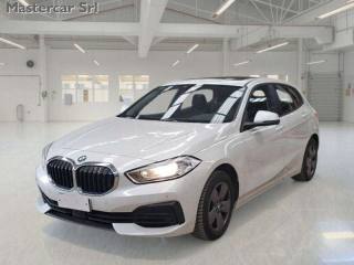 BMW 116 usata, con Airbag