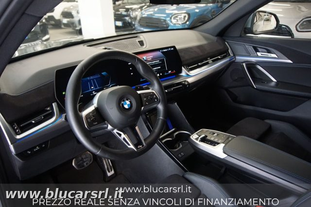BMW X2 usata 5
