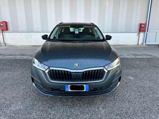 SKODA Octavia usata, con Airbag laterali
