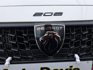 PEUGEOT 208 usata, con Airbag laterali