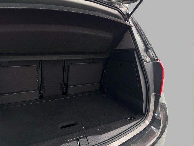 OPEL Meriva usata, con ESP