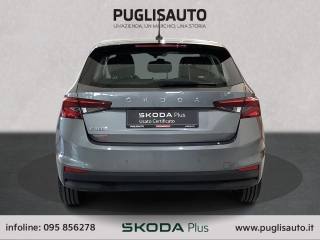 SKODA Fabia usata, con Autoradio