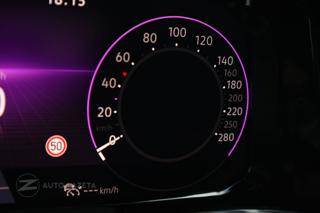 VOLKSWAGEN Golf GTI usata, con Controllo vocale