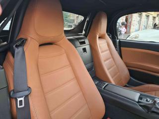 FIAT 124 Spider usata, con Controllo trazione