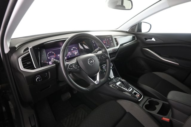 OPEL Grandland usata 1