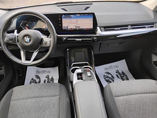 BMW X1 usata, con Cerchi in lega
