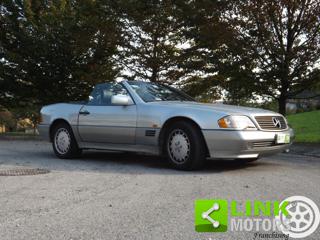 MERCEDES-BENZ SL 280 usata 63