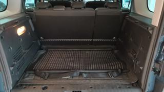 MERCEDES-BENZ Citan usata, con Cronologia tagliandi