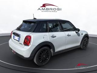 MINI Cooper D usata 3