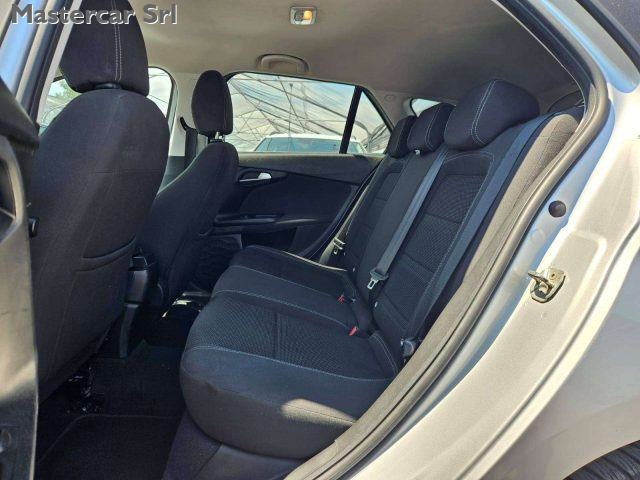 FIAT Tipo usata, con ESP