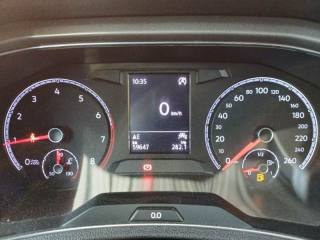 VOLKSWAGEN T-Roc usata, con Airbag Passeggero