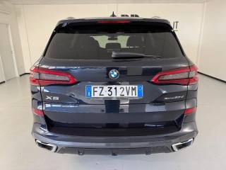 BMW X5 usata, con Boardcomputer