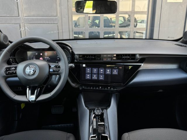 ALFA ROMEO Junior usata, con ESP