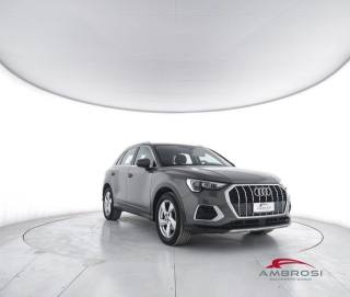 AUDI Q3 usata 1