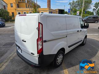 FORD Transit Custom usata, con Chiusura centralizzata