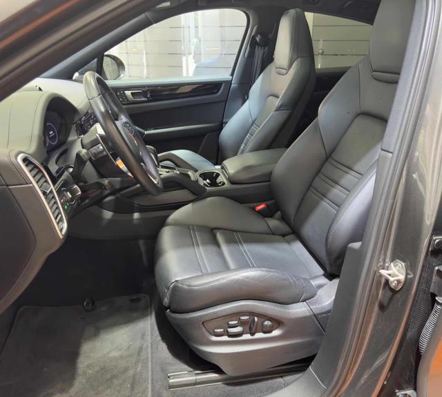 PORSCHE Cayenne usata, con Climatizzatore