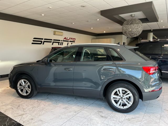 AUDI Q3 usata, con Autoradio
