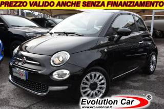FIAT 500 1.0 Hybrid DOLCEVITA **TETTO**CARPLAY**
