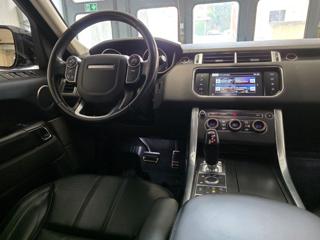 LAND ROVER Range Rover Sport usata, con Controllo trazione