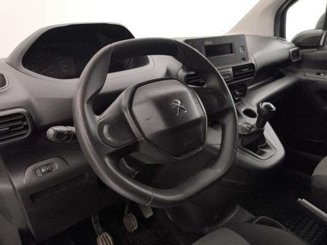 PEUGEOT Partner usata, con Servosterzo