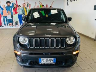JEEP Renegade usata, con Airbag