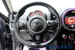 MINI Countryman usata, con Boardcomputer