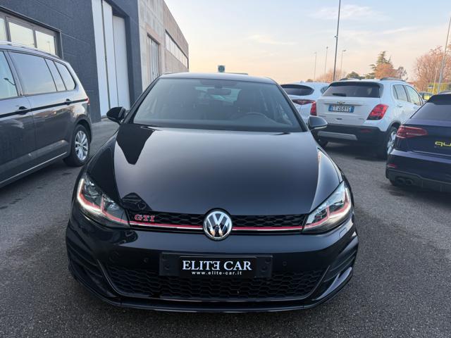 VOLKSWAGEN Golf GTI usata, con Airbag