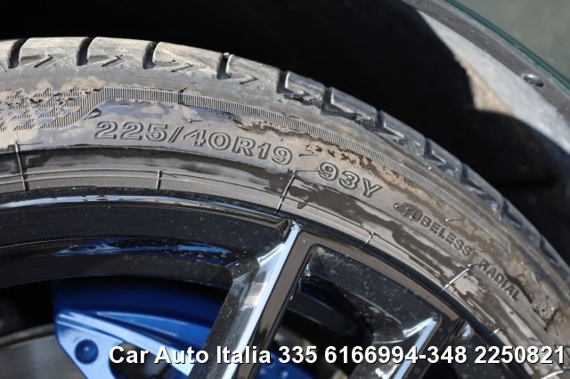 BMW M440 usata 189