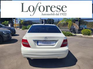 MERCEDES-BENZ C 200 usata, con Airbag Passeggero