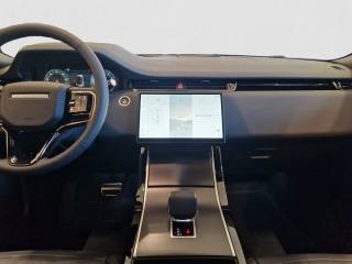 LAND ROVER Range Rover Evoque usata, con Cronologia tagliandi