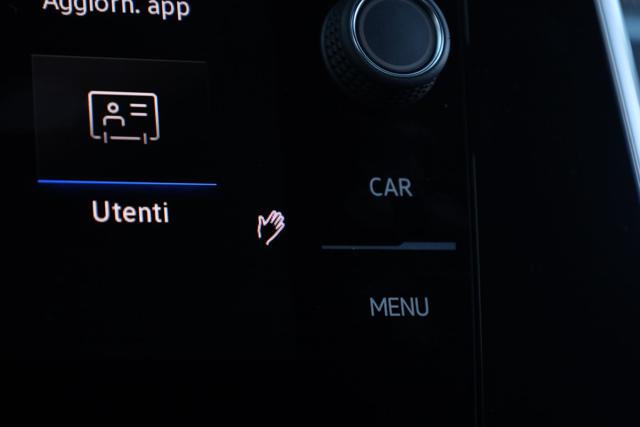 VOLKSWAGEN T-Roc usata, con Bluetooth