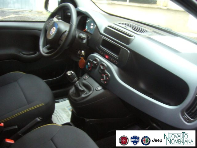 FIAT Panda usata 22