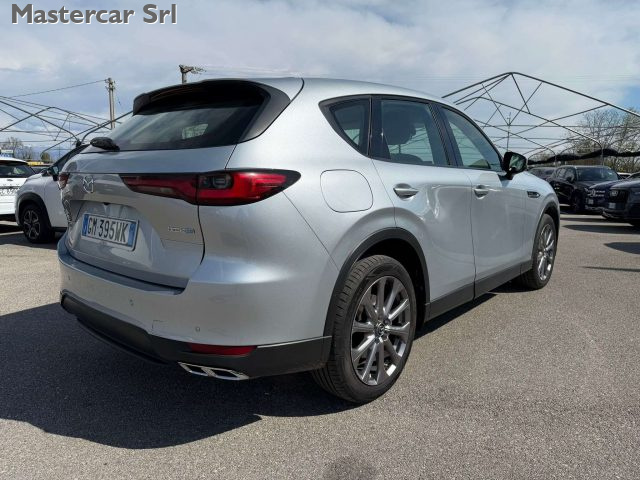MAZDA CX-60 usata, con Autoradio