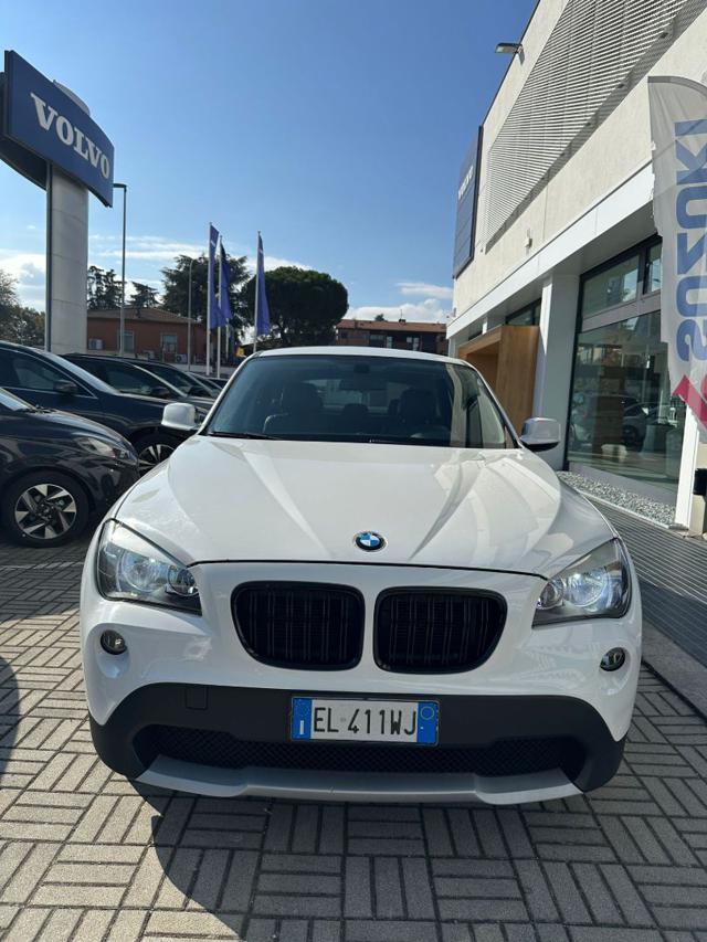 BMW X1 usata, con Airbag Passeggero