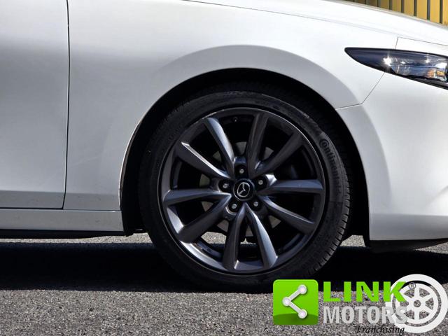 MAZDA 3 usata, con Cruise Control