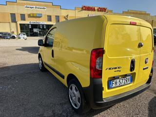 FIAT Fiorino usata, con Controllo trazione