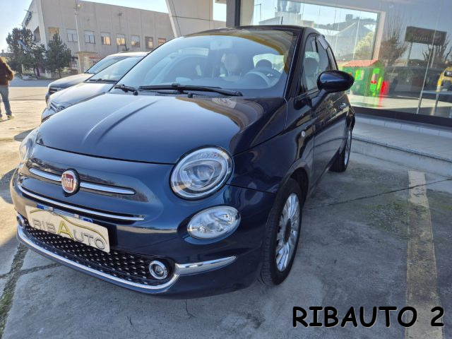 FIAT 500 usata, con Autoradio