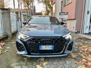 AUDI RS3 usata, con Airbag
