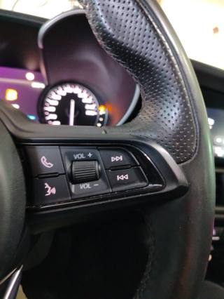 ALFA ROMEO Giulia usata 25