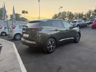 PEUGEOT 3008 usata, con Airbag Passeggero