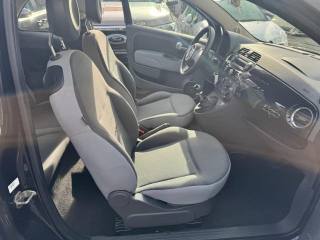 FIAT 500 usata, con Cerchi in lega